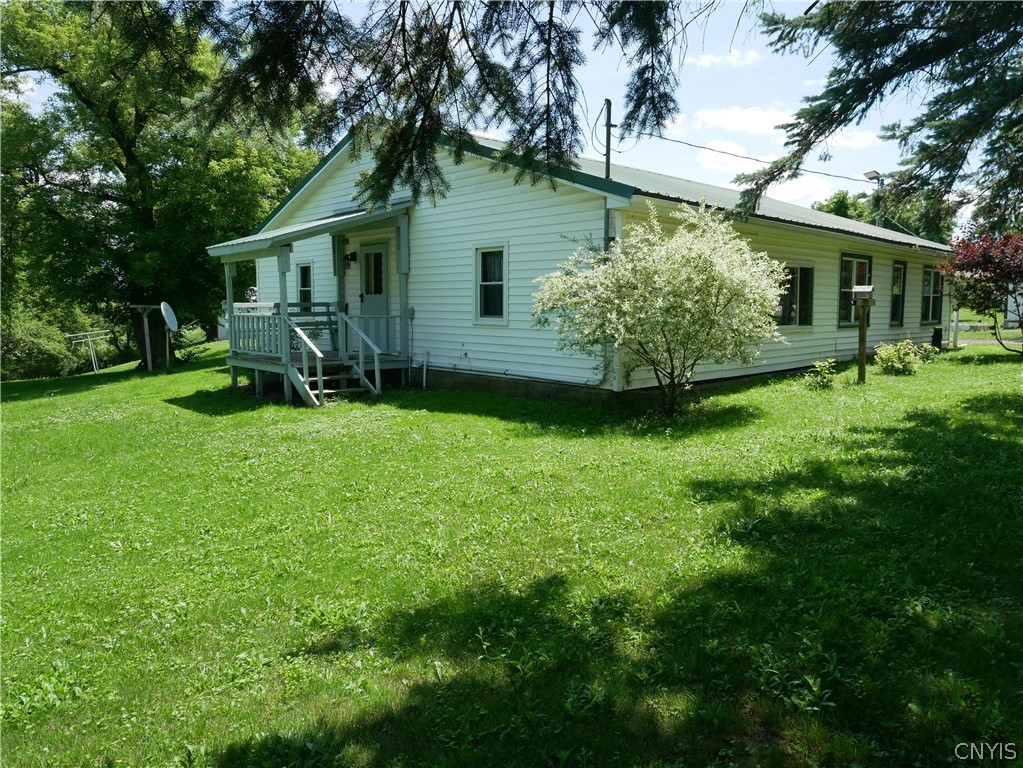1682 Augusta Road Augusta, NY 13425 - Photo 30 of 43