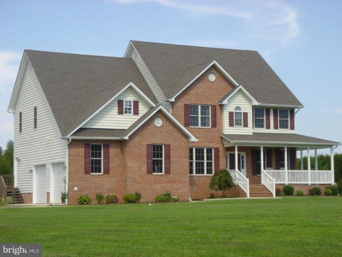 44622 Three Coves Road Hollywood, MD 20636 - Photo 1 of 19 Exterior (Main)