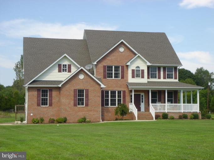 44622 Three Coves Road Hollywood, MD 20636 - Photo 2 of 19 Exterior #2