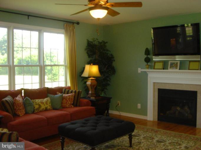 44622 Three Coves Road Hollywood, MD 20636 - Photo 12 of 19 Fireplace