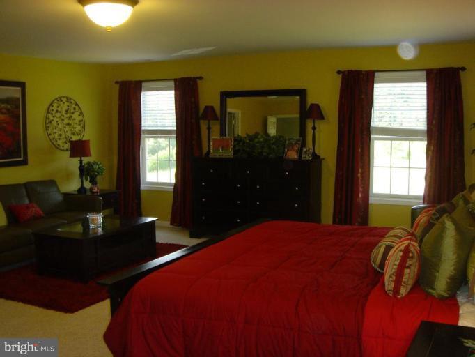 44622 Three Coves Road Hollywood, MD 20636 - Photo 17 of 19 Master Bedroom