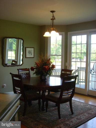 44622 Three Coves Road Hollywood, MD 20636 - Photo 9 of 19 Breakfast Area