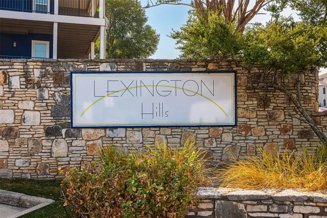 $1,213 | 2430 Cromwell Circle, Unit 201, Austin, TX 78741