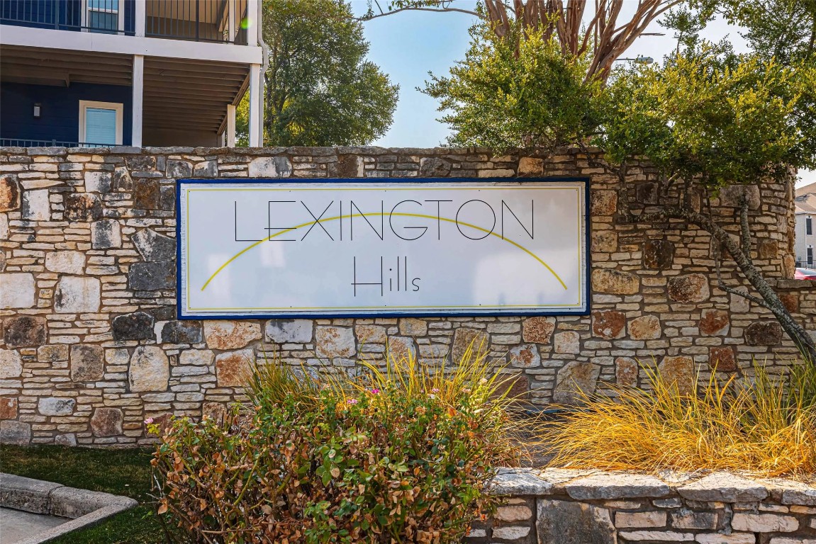 2430 Cromwell Circle, Unit 201 Austin, TX 78741 - Photo 1 of 21