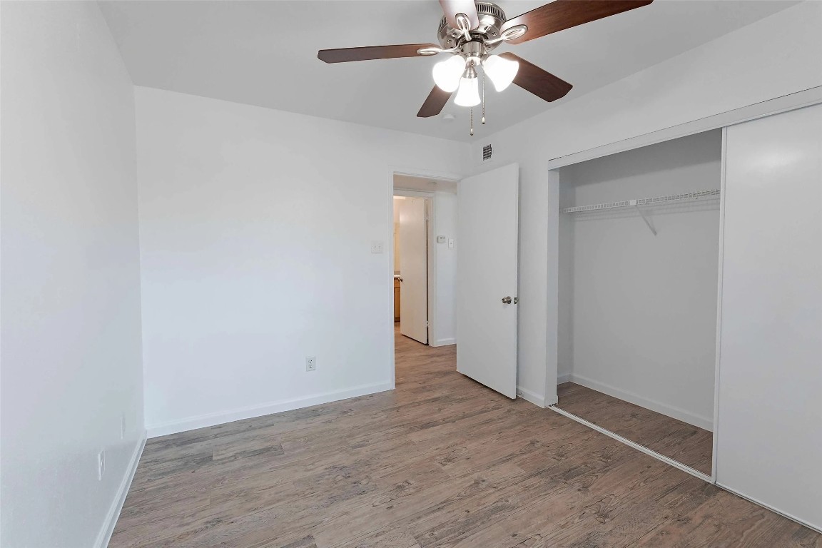 2430 Cromwell Circle, Unit 201 Austin, TX 78741 - Photo 13 of 21