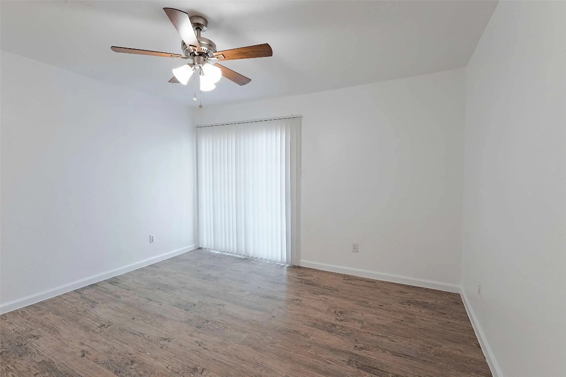 2430 Cromwell Circle, Unit 201 Austin, TX 78741 - Photo 9 of 21