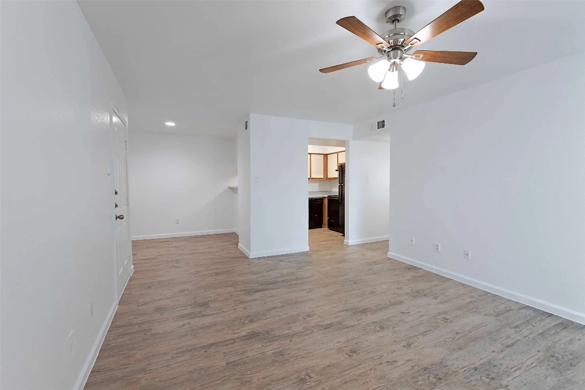 2430 Cromwell Circle, Unit 201 Austin, TX 78741 - Photo 10 of 21