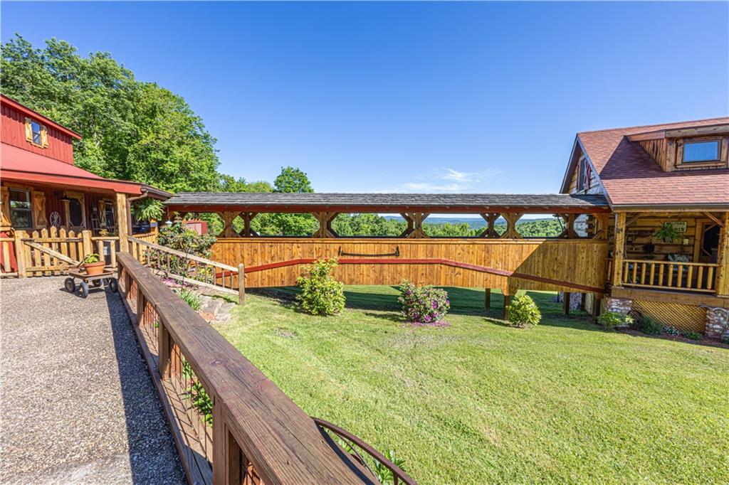 276 Starr Lane Confluence, PA 15424 - Photo 47 of 49
