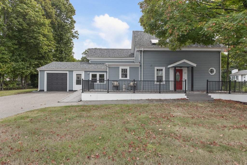 130 Oak Street Dedham, MA 02026 - Photo 1 of 37