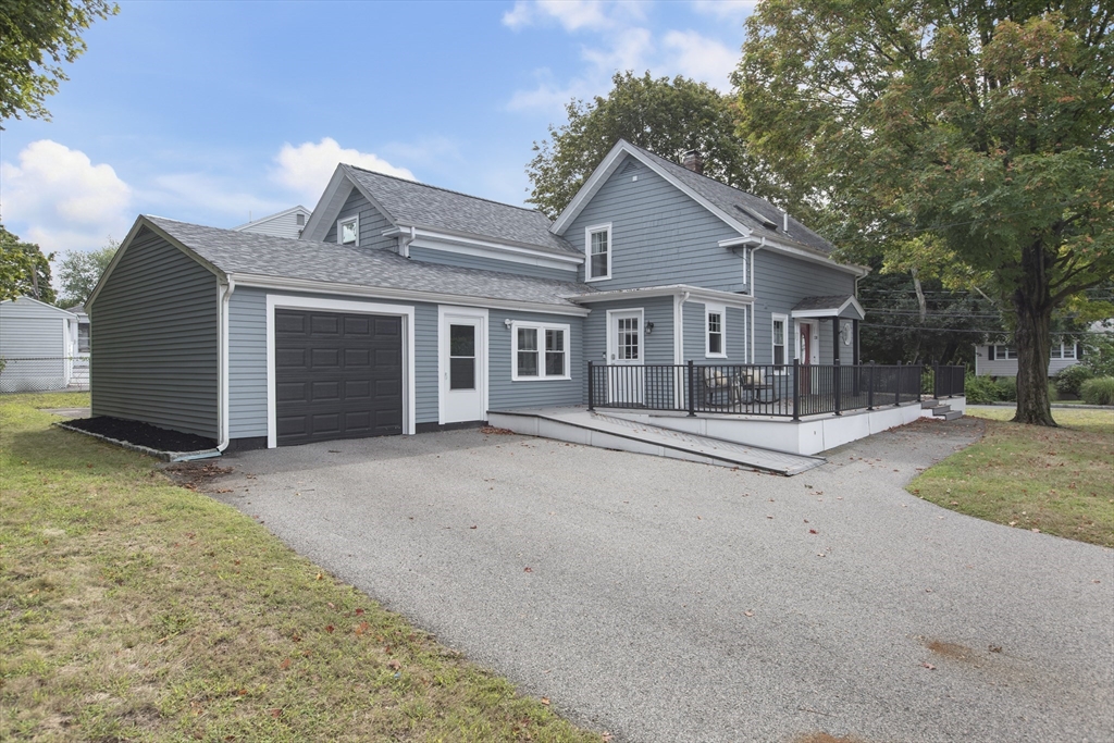 130 Oak Street Dedham, MA 02026 - Photo 2 of 37