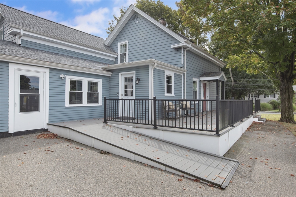 130 Oak Street Dedham, MA 02026 - Photo 3 of 37