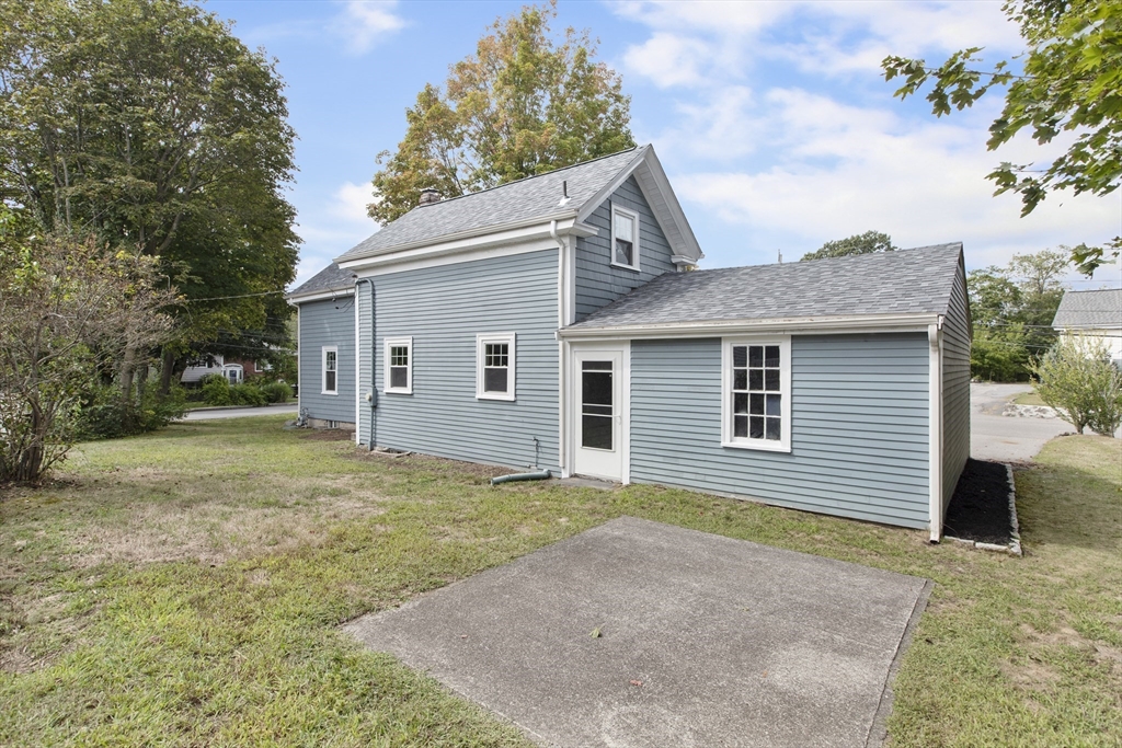 130 Oak Street Dedham, MA 02026 - Photo 32 of 37