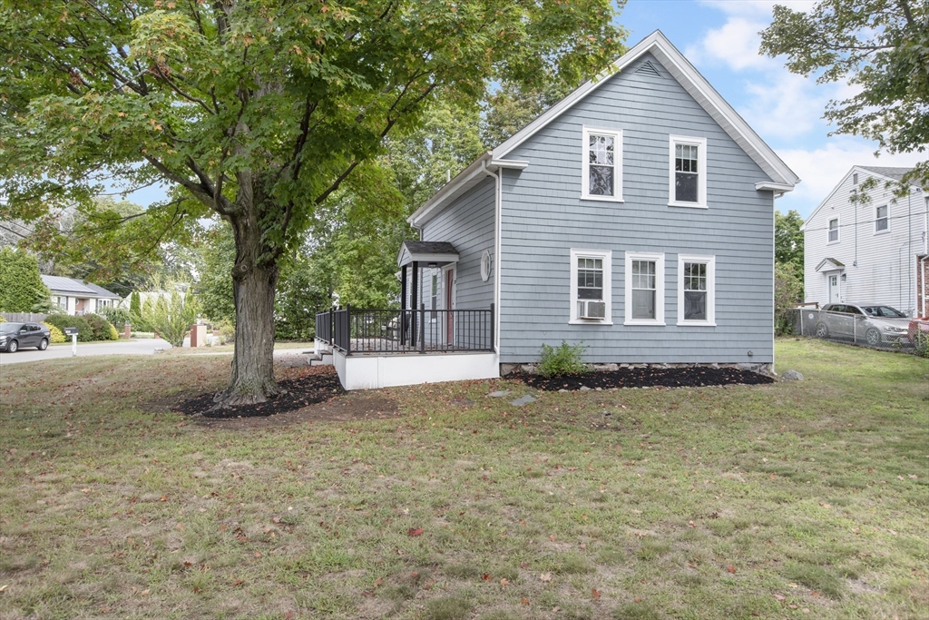 130 Oak Street Dedham, MA 02026 - Photo 34 of 37