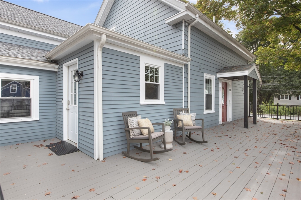 130 Oak Street Dedham, MA 02026 - Photo 36 of 37