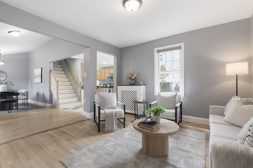 130 Oak Street Dedham, MA 02026 - Photo 4 of 37