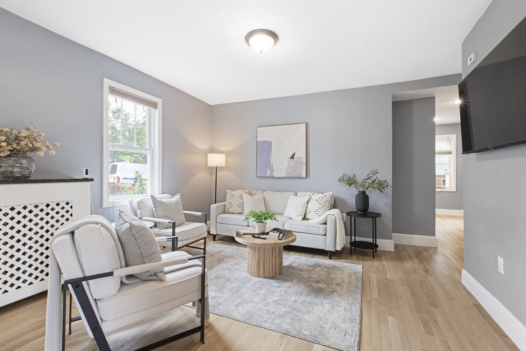 130 Oak Street Dedham, MA 02026 - Photo 5 of 37