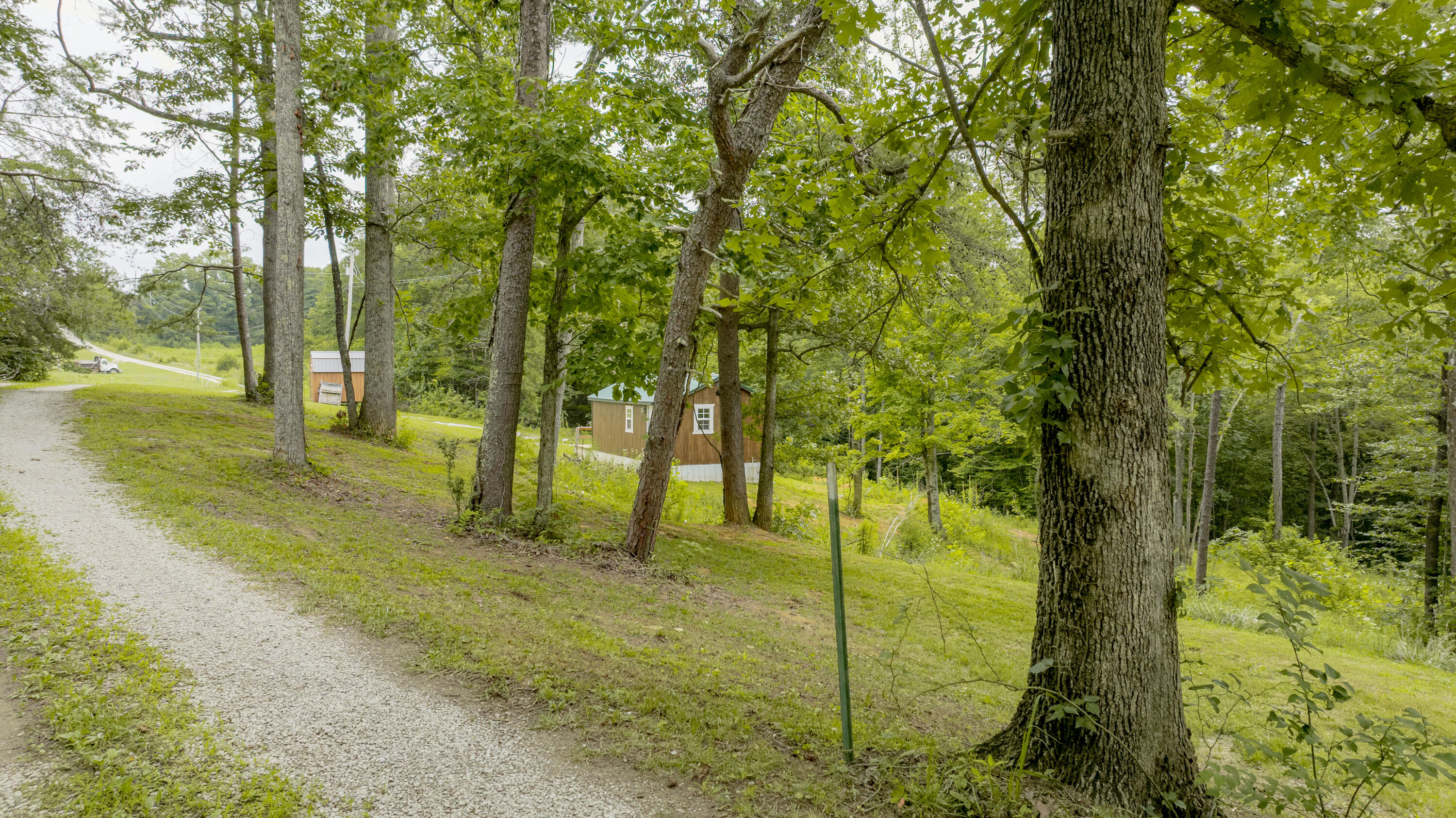 439 Lakepoint View Road Monticello, KY 42633 - Photo 18 of 28 Lakeview View rd-18