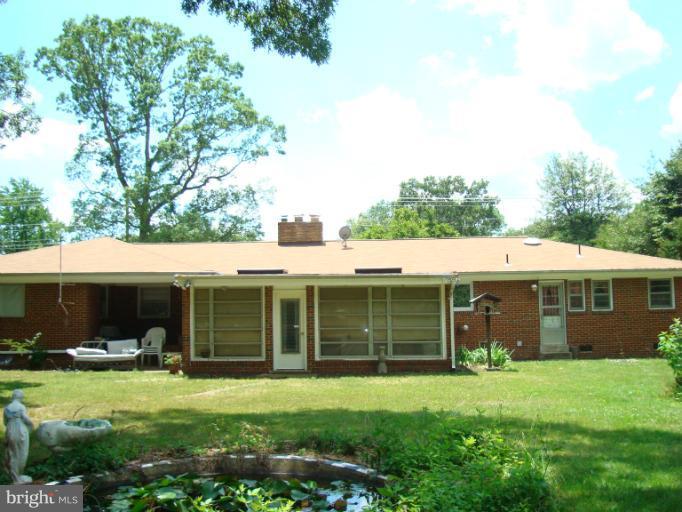 5100 Wheeler Road Temple Hills, MD 20748 - Photo 18 of 22 Exterior (Rear)