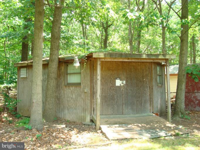 5100 Wheeler Road Temple Hills, MD 20748 - Photo 20 of 22 SECURE STORAGE WITH ELECTRIC