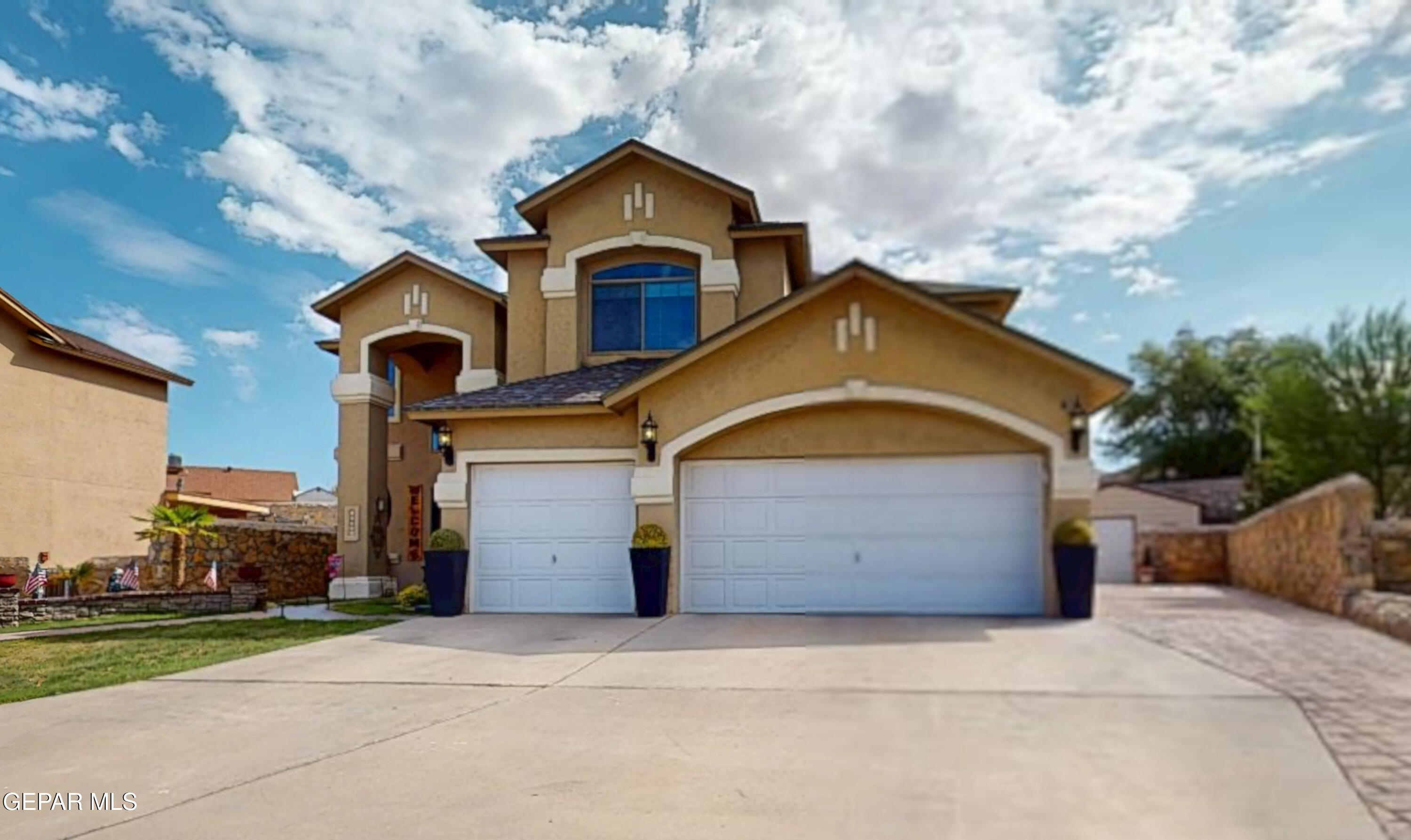 12239 Rathmore Drive El Paso, TX 79928 - Photo 1 of 60 Welcome Home!