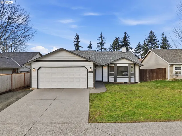 $515,000 | 11608 Northeast 15th Street, Vancouver, WA 98684