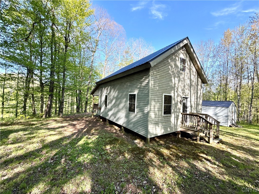241 Jerry Look Road Orwell, NY 13144 - Photo 2 of 42 Gallery Image 2