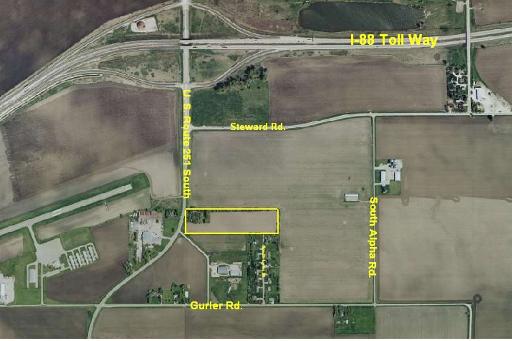 8815 Highway 251 Rochelle, IL 61068 - Photo 1 of 1