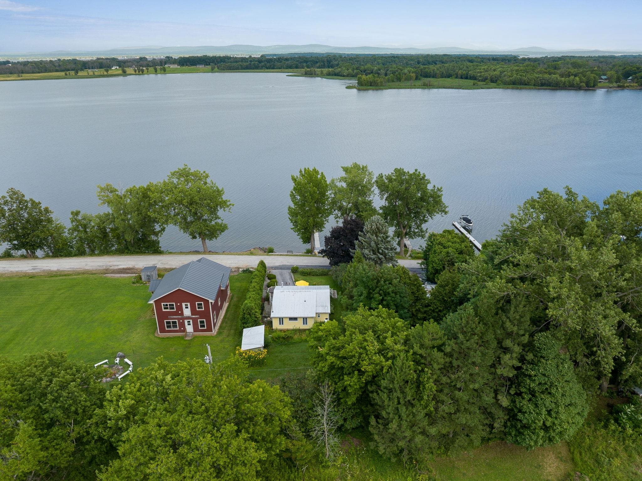 156 Poor Farm Road Alburgh, VT 05440 - Photo 50 of 53 Gallery Image 50