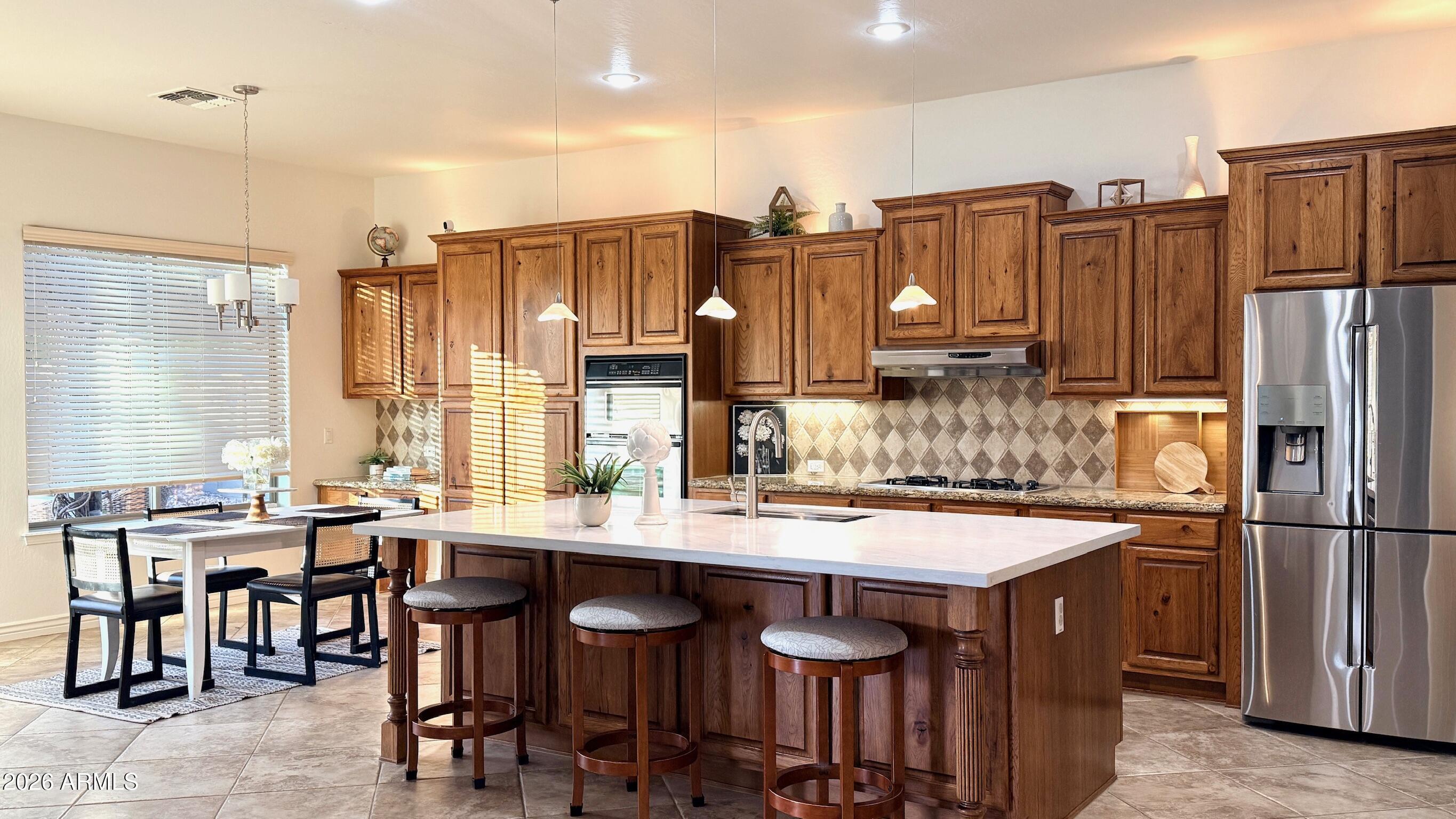 4258 East Los Altos Road Gilbert, AZ 85297 - Photo 20 of 62