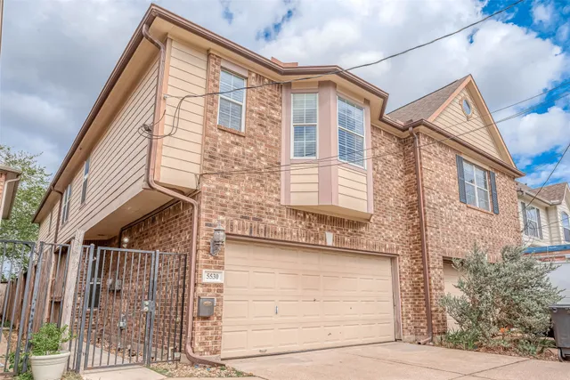 $2,850 | 5530 Kansas Street, Houston, TX 77007