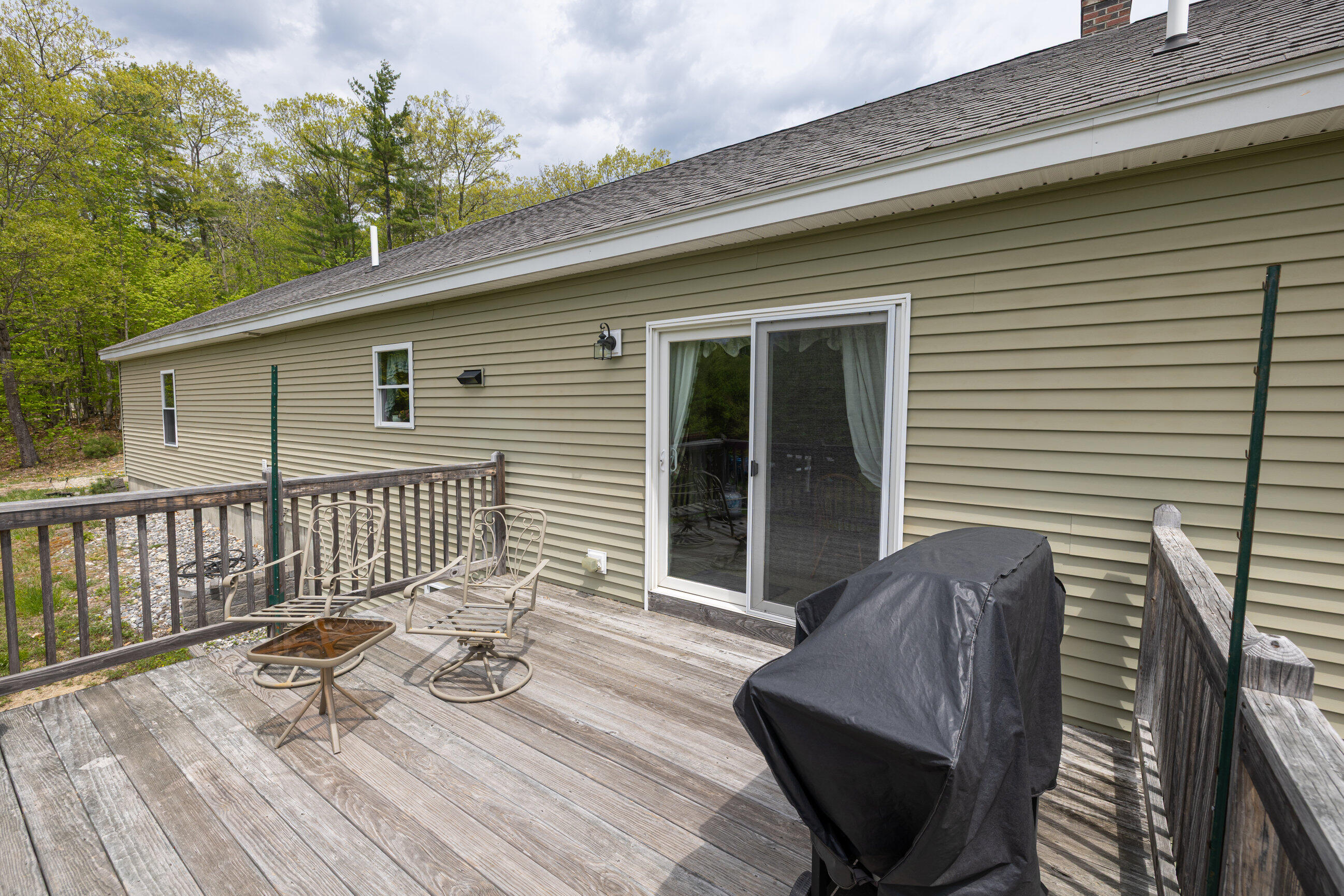 137 Eddie Kahkonen Road Norway, ME 04268 - Photo 75 of 77 Exterior-8483