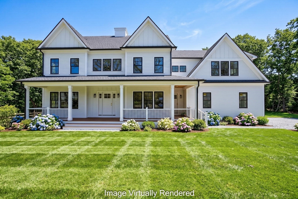 124 Old Jail Lane Barnstable, MA 02630 - Photo 1 of 39