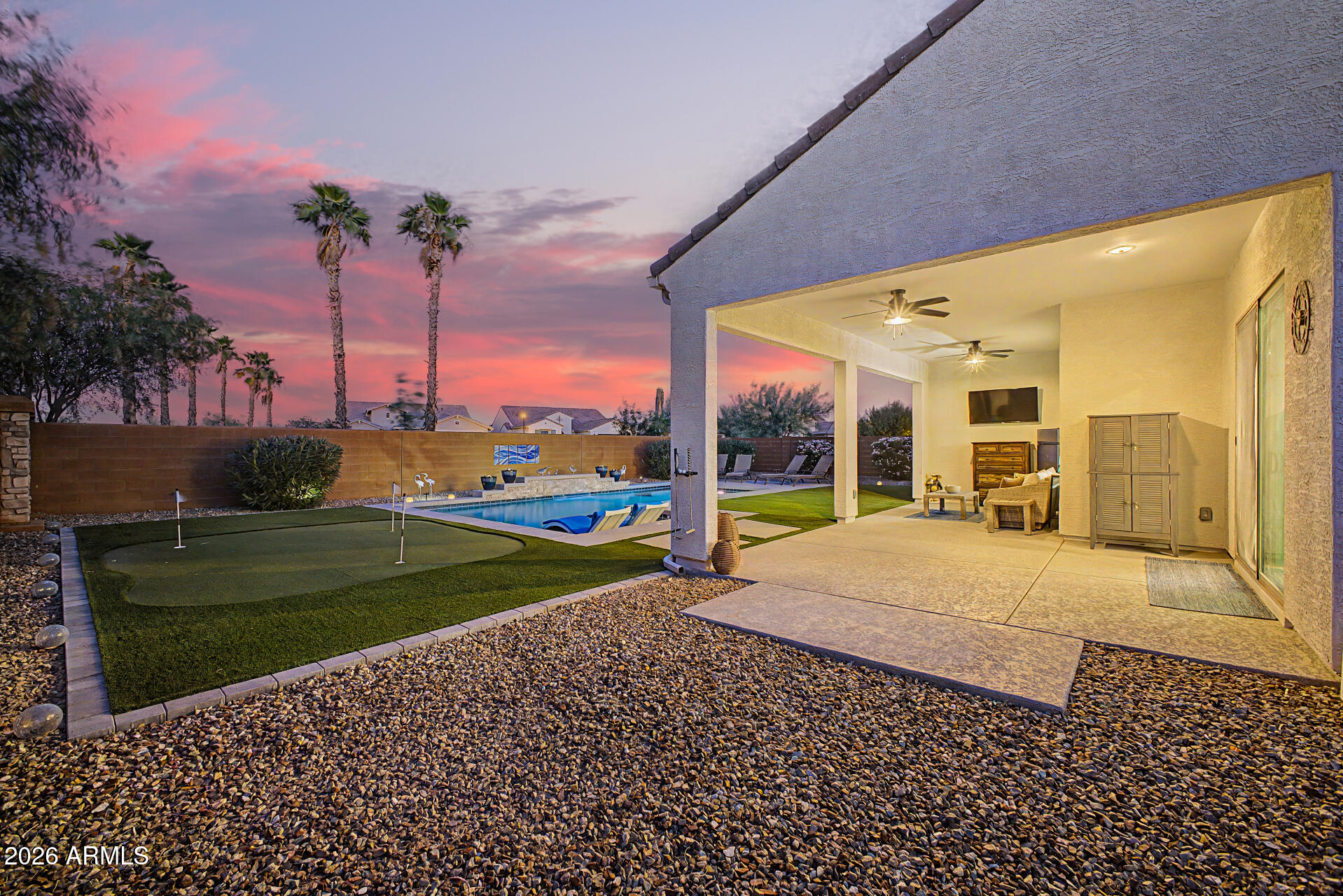 5145 North Arlington Road Eloy, AZ 85131 - Photo 54 of 62