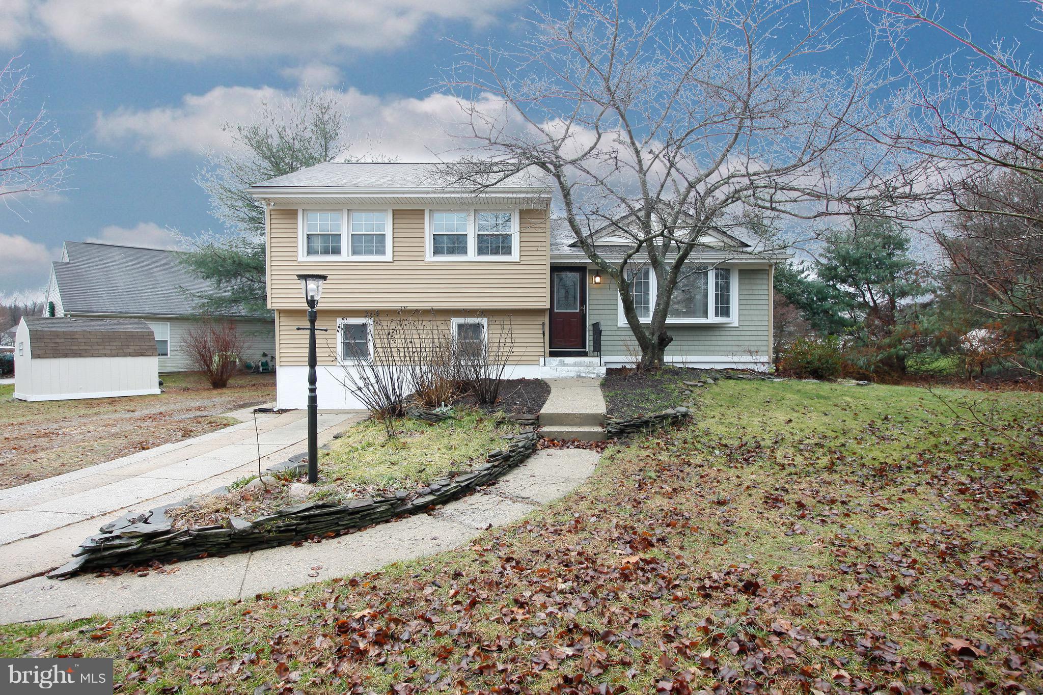 213 Kirkwood Road Gibbsboro, NJ 08026 - Photo 1 of 22 Gallery Image 1