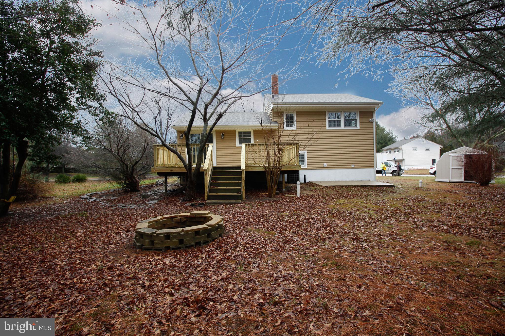 213 Kirkwood Road Gibbsboro, NJ 08026 - Photo 22 of 22 Gallery Image 22