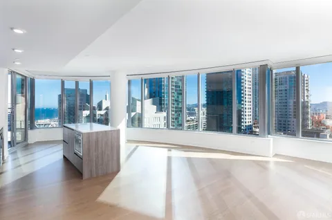 $2,088,000 | 201 Folsom Street, Unit 22G, San Francisco, CA 94105
