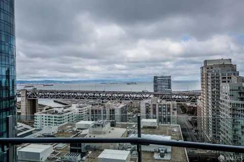 $2,088,000 | 201 Folsom Street, Unit 22G, San Francisco, CA 94105