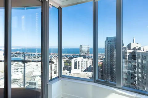 $2,088,000 | 201 Folsom Street, Unit 22G, San Francisco, CA 94105