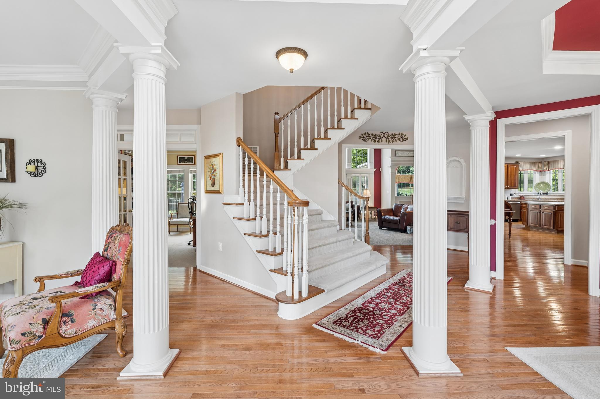 19307 RICHROY Court Parkton, MD 21120 - Photo 13 of 77