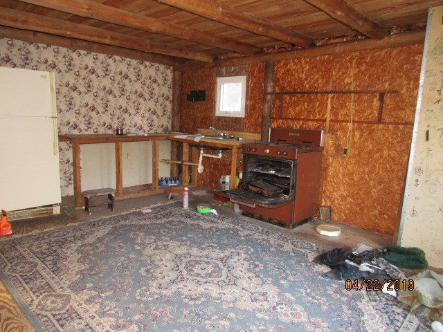 188 Shanley Road St. Regis Falls, NY 12980 - Photo 5 of 11 Gallery Image 5