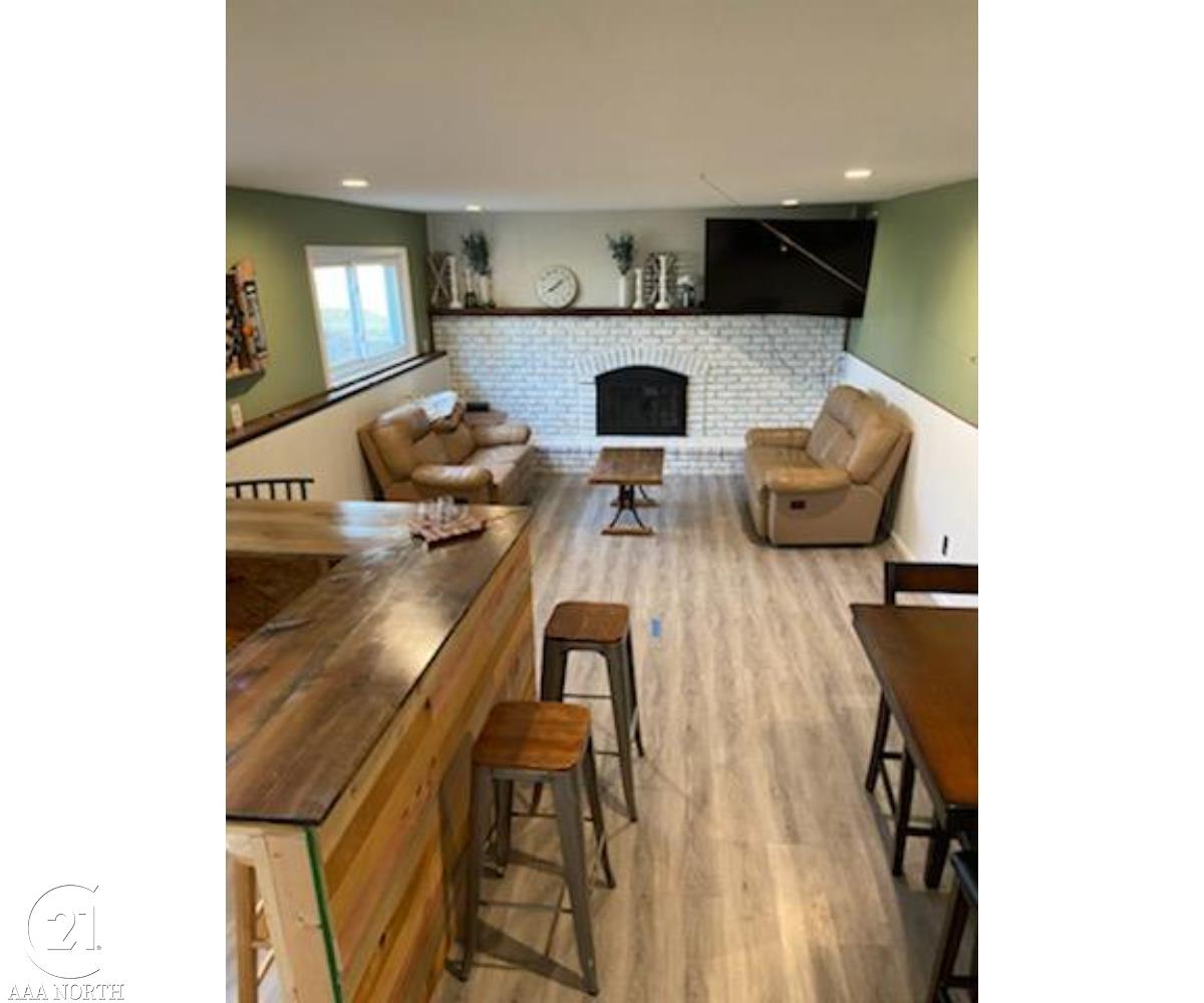 5063 Kidder Road Almont, MI 48003 - Photo 23 of 26