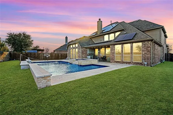 $4,900 | 12615 Burnt Prairie Lane, Frisco, TX 75035