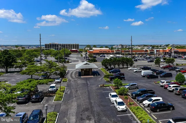 a view of ocean view