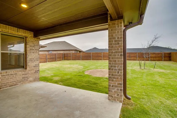 $2,350 | 836 Mesa Vista Drive, Crowley, TX 76036