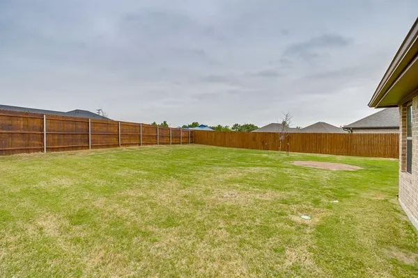 $2,350 | 836 Mesa Vista Drive, Crowley, TX 76036