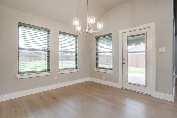 $2,350 | 836 Mesa Vista Drive, Crowley, TX 76036