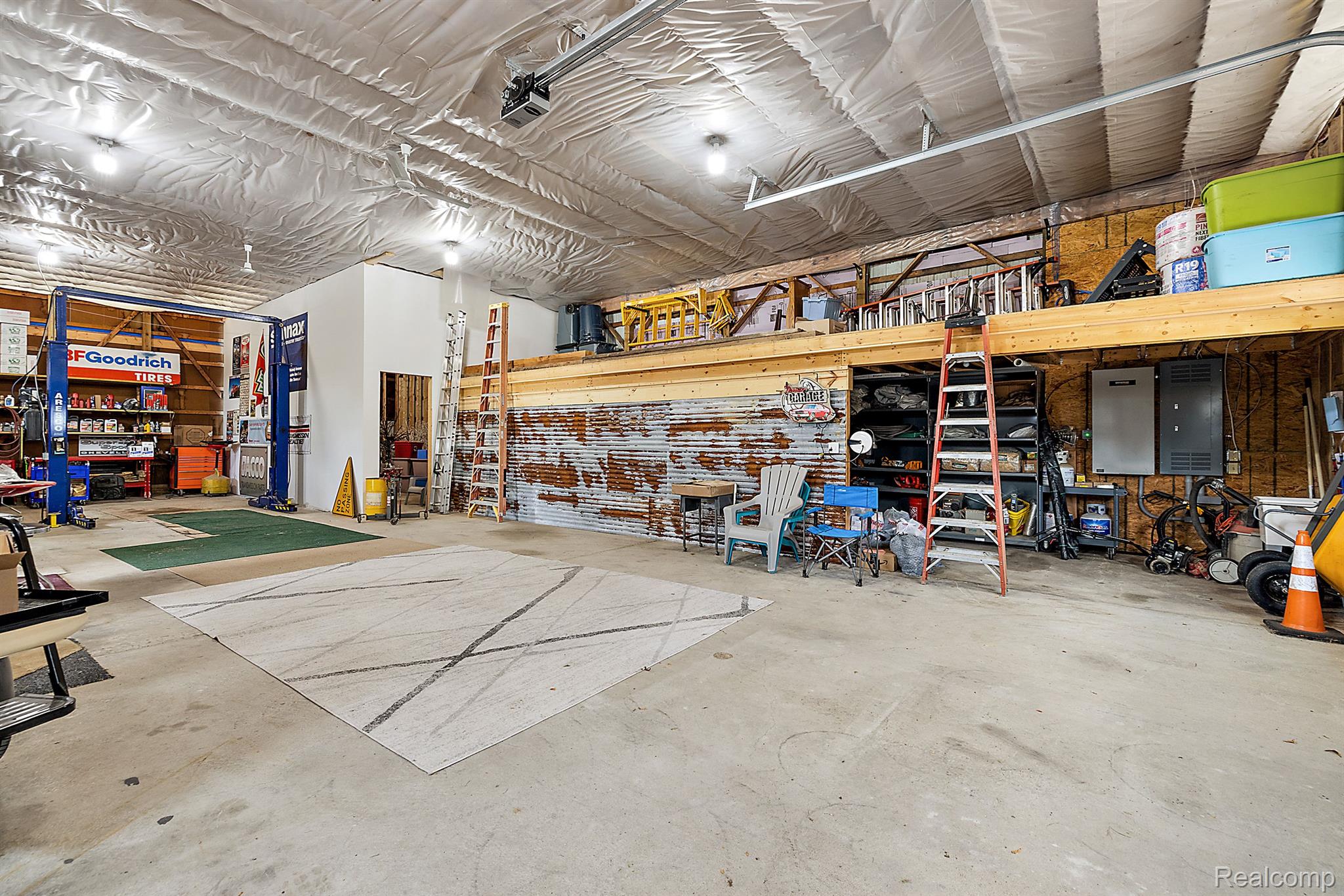 15493 Duffield Road Byron, MI 48418 - Photo 75 of 79 Gallery Image 75
