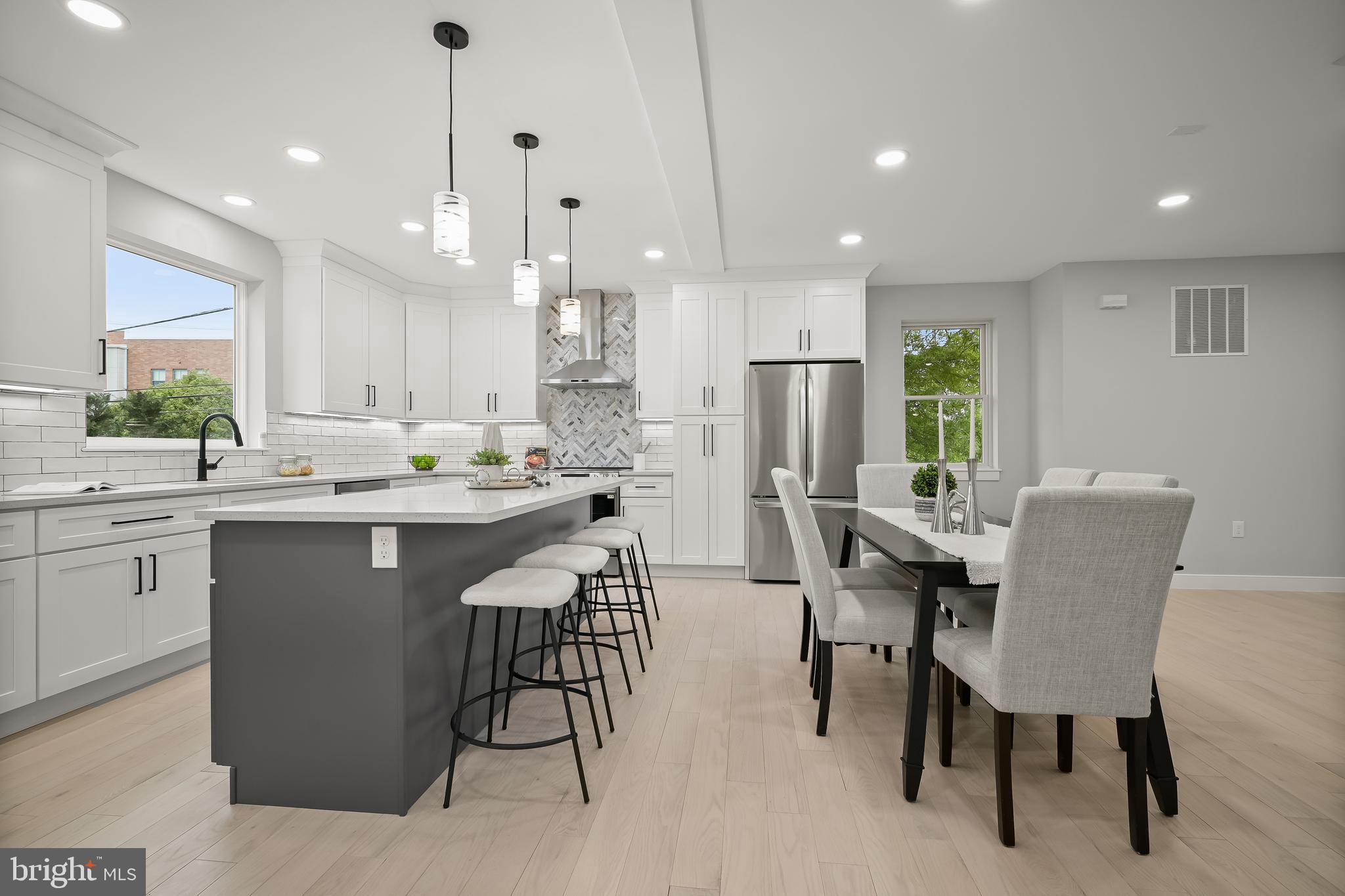 601 Ray Drive Silver Spring, MD 20910 - Photo 14 of 70