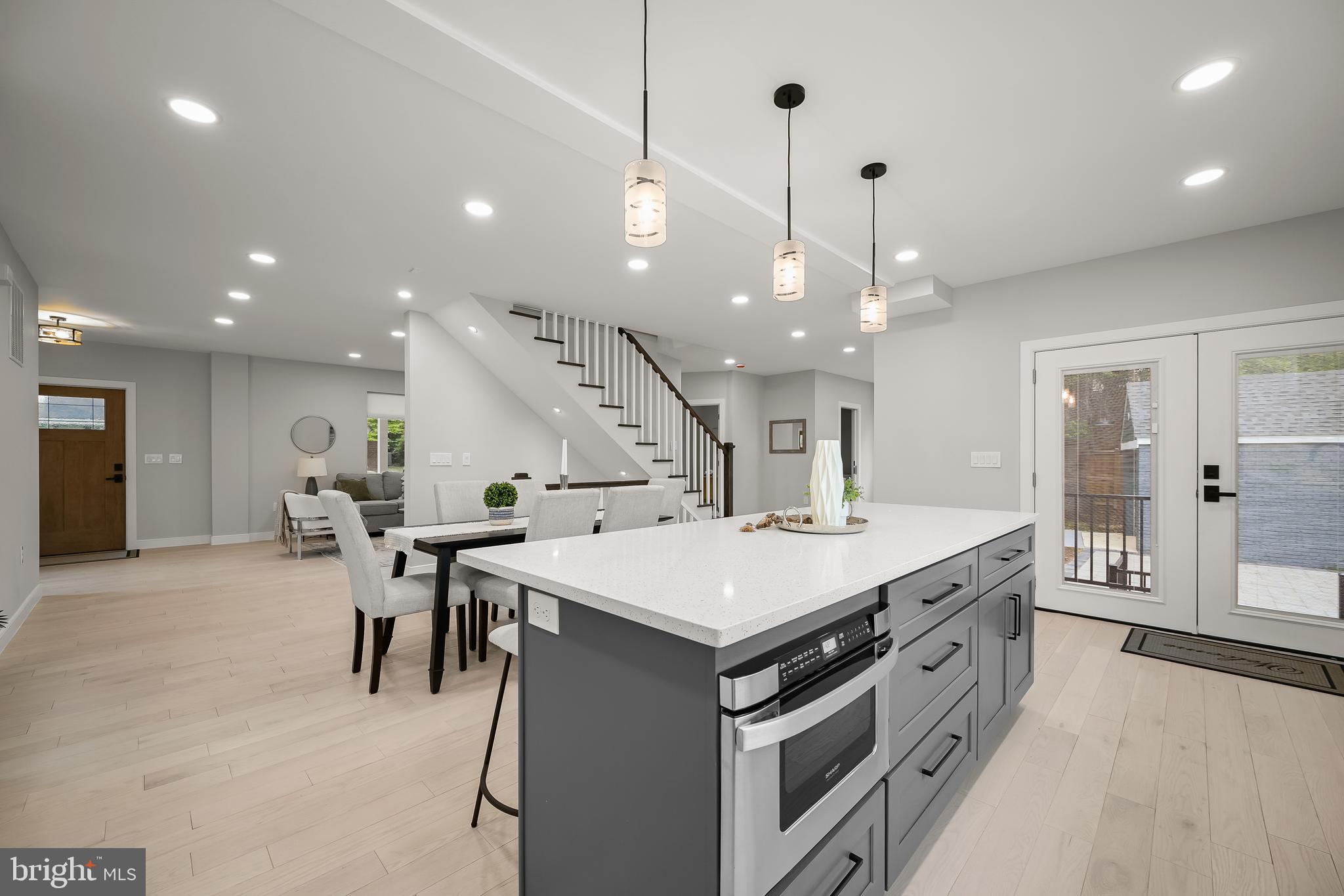 601 Ray Drive Silver Spring, MD 20910 - Photo 20 of 70
