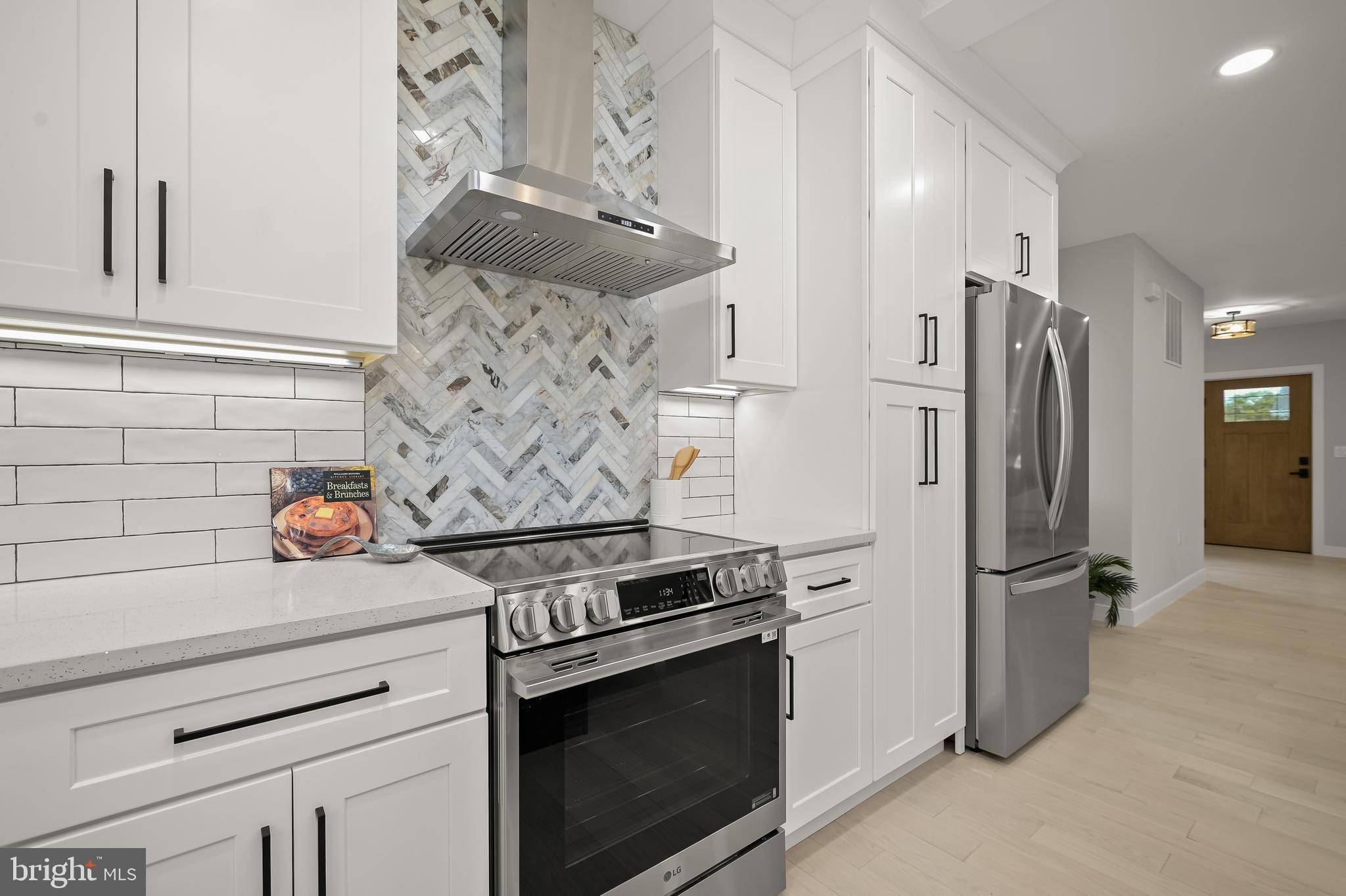 601 Ray Drive Silver Spring, MD 20910 - Photo 30 of 70